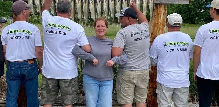 In Loving Memory of Vicki Huth: Mogadore Mourns a Beloved Community Heartbeat and Humanitarian