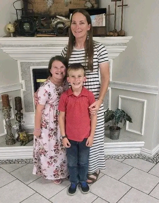 Tragedy in Snyder, Texas: A Family Shattered by Unimaginable Loss