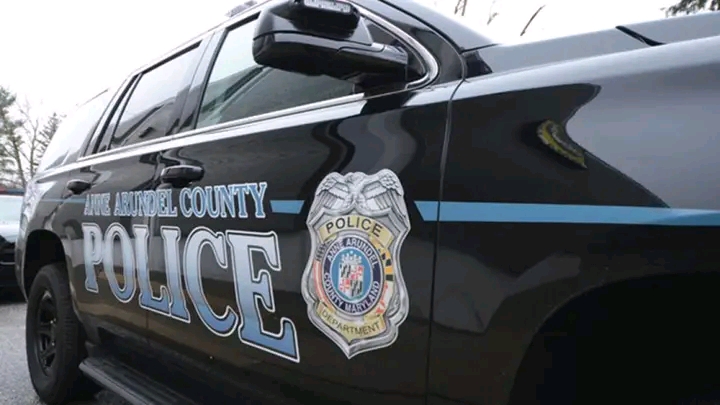 Fiery Crash Claims Life on Route 32 in Severn, Maryland: Community Mourns as Investigators Probe Tragic Accident