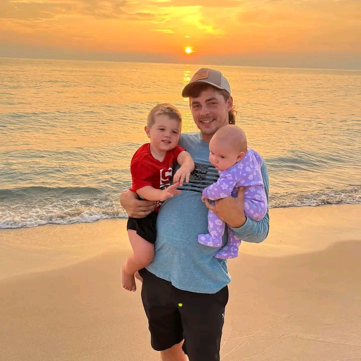 Dylan Kemp, Devoted Husband and Father, Tragically Dies in Construction Accident — Lake Odessa Community Mourns Loss of Cherished Friend and Family Man