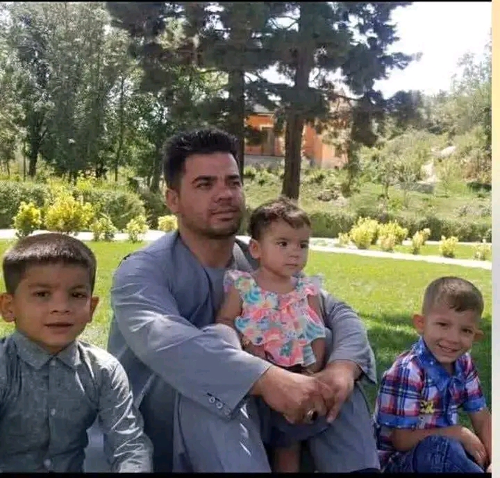 Sayed Hakim Sultani Remembered After Tragic Drowning at Sacramento Gym — Community Mourns Promising Young Afghan Immigrant Lost Too Soon