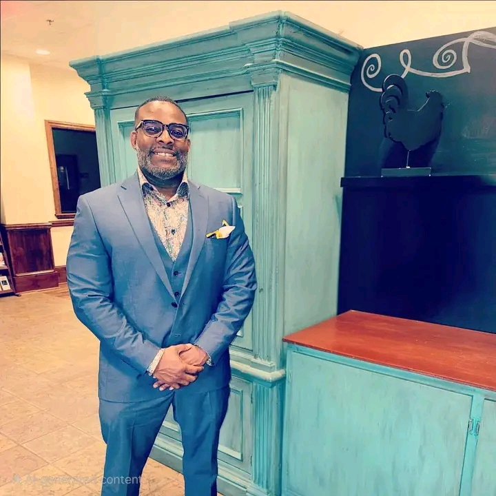 Charles Smith: South Cumminsville Community Mourns the Tragic Loss of a Beloved Father, Veteran Advocate, and Friend After Senseless Shooting