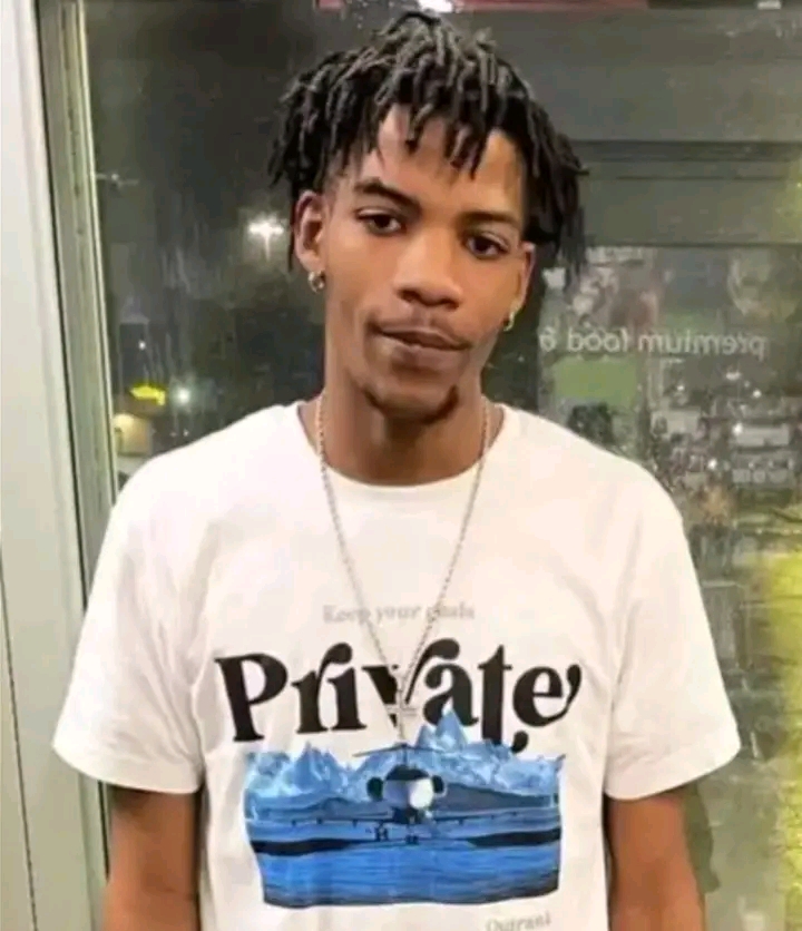 MESQUITE, Texas — The Tragic Death of Kemarius Mack: A Community Demands Justice for a Young Hero Who Tried to De-escalate Violence