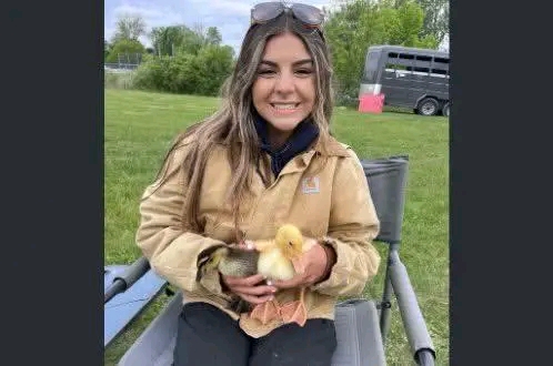 Faith Renee Hamilton: Monroe Community Grieves the Sudden and Heartbreaking Loss of a Cherished 16-Year-Old Girl