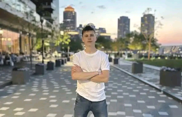 Oleg Polishchuk: Salem Community Mourns the Heartbreaking Loss of an 18-Year-Old Taken Too Soon in Tragic Accident