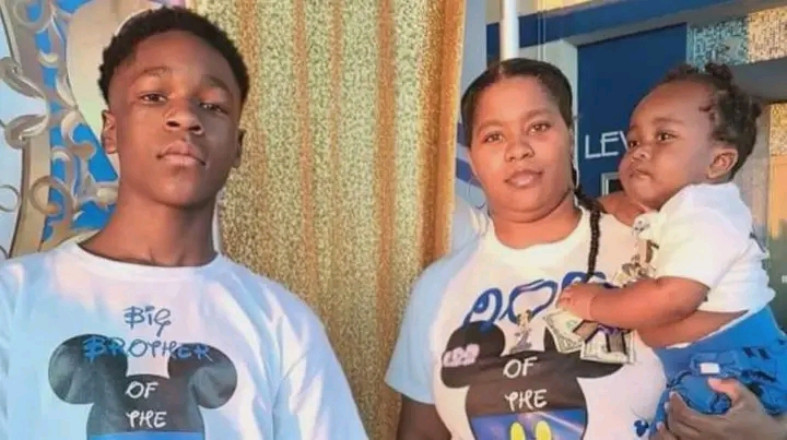 Christopher Brown, 16, Remembered as Mississippi Community Mourns Teen’s Death in Tragic Broad Daylight Shooting