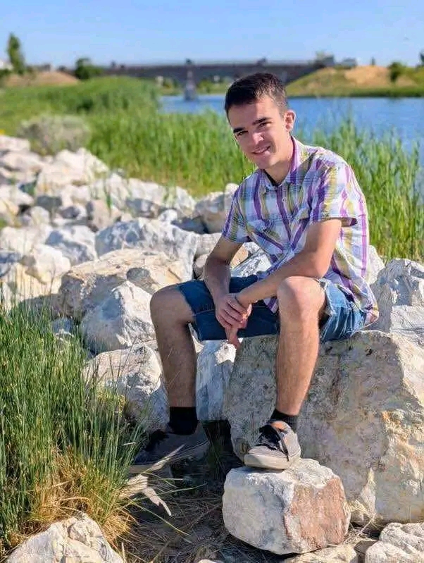 Haven Alexander McBride, 18, Tragically Killed in Riverton Home Shooting: Community Reeling as Authorities Investigate Teen’s Death at Family Residence