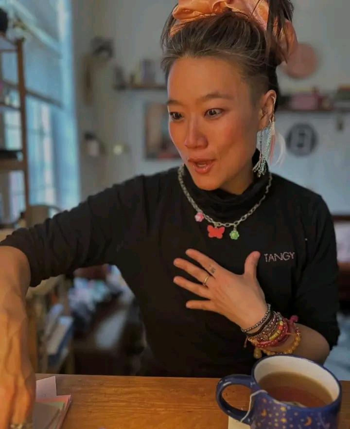 Diana Oh, Affectionately Known as “Zaza,” Remembered as a Radiant Beacon of Creativity, Love, and Unshakable Presence