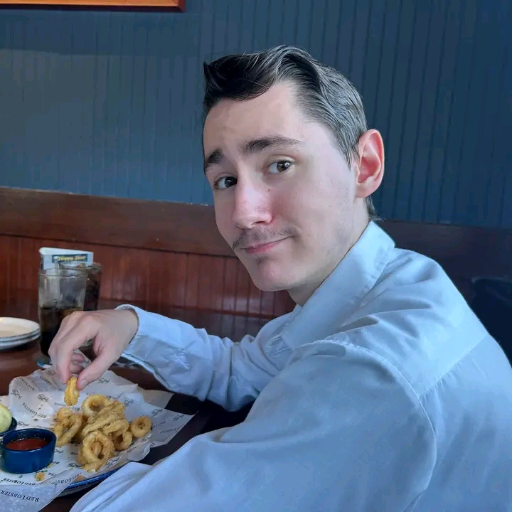 Alfredo Carbone Remembered: Gainesboro Community Mourns the Loss of a Bright and Compassionate Soul Taken Too Soon