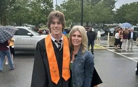 Trappe Community Mourns the Heartbreaking Loss of 18-Year-Old Darren Foxwell in Devastating Early Morning Crash