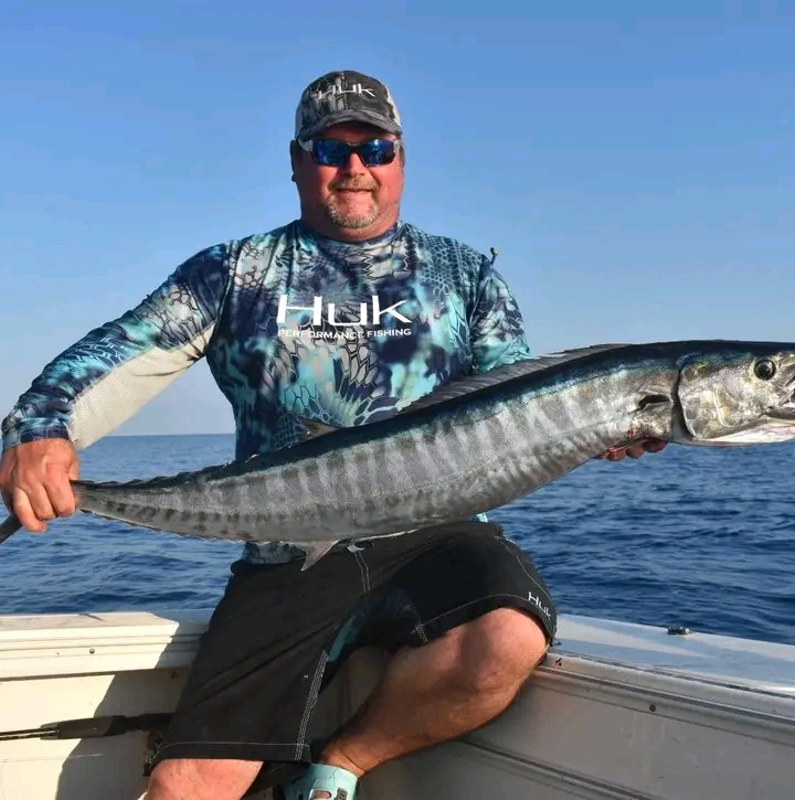 Remembering the Life and Legacy of Mark Edwin Durmon: A Gentle Giant Whose Love Endures Through All He Touched