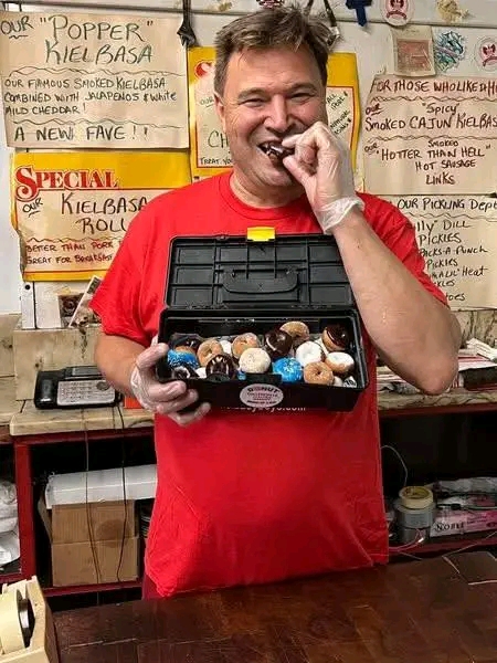 In Loving Memory: Community Mourns the Profound Loss of John Czerw, a Respected Leader, Devoted Family Man, and Lifelong Source of Inspiration