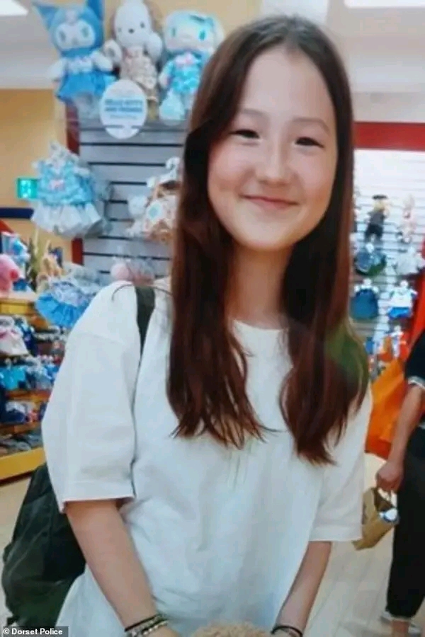 WEYMOUTH — A wave of grief has swept over the community of Weymouth following the heartbreaking discovery of a body believed to be that of a missing 14-year-old girl.