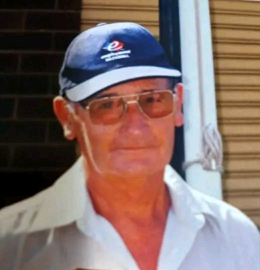 In Loving Memory: Community Mourns the Passing of Ferg Pirie, a Lifelong Leader, Mentor, and Pillar of Local Club Legacy