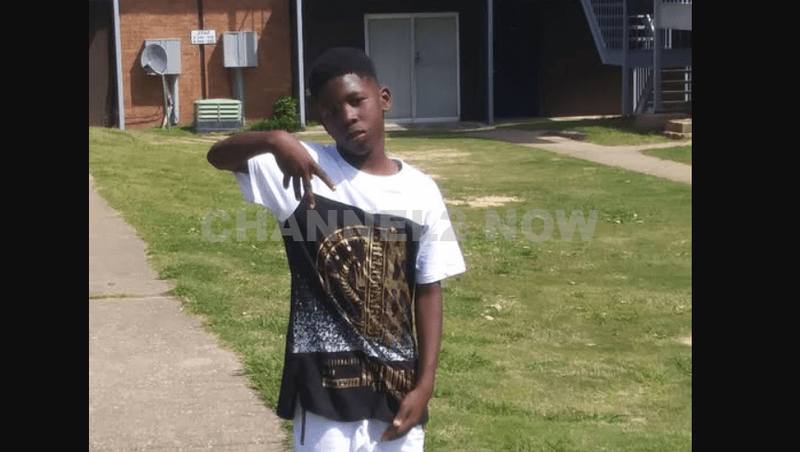 19-year-old Jaboris Soles Killed in Montgomery Shooting