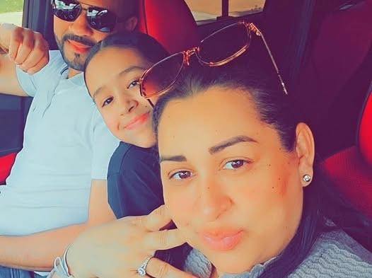 Claribel Torres, 36, and Daughter Evangelina Velasquez, 10, Tragically Killed in Hamilton Township Murder-Suicide