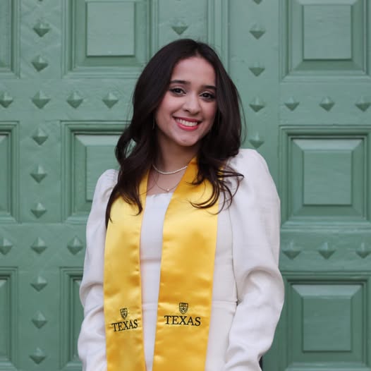 Ridah Siddiqui, University of Texas at Austin Student, Dies Suddenly in June 2025