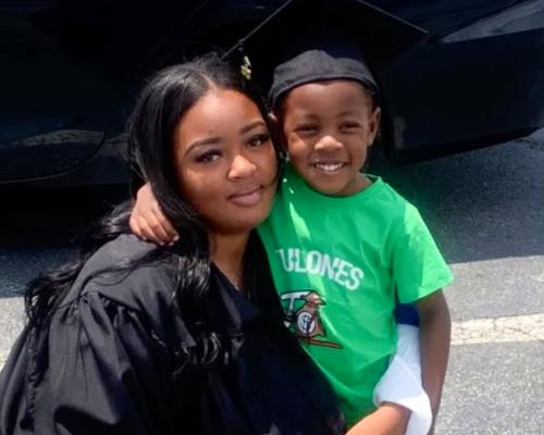 Georgia Nurse Declared Brain-Dead Gives Birth While on Life Support: A Tragic Case That Sparks National Debate Over Abortion Laws and Medical Ethics