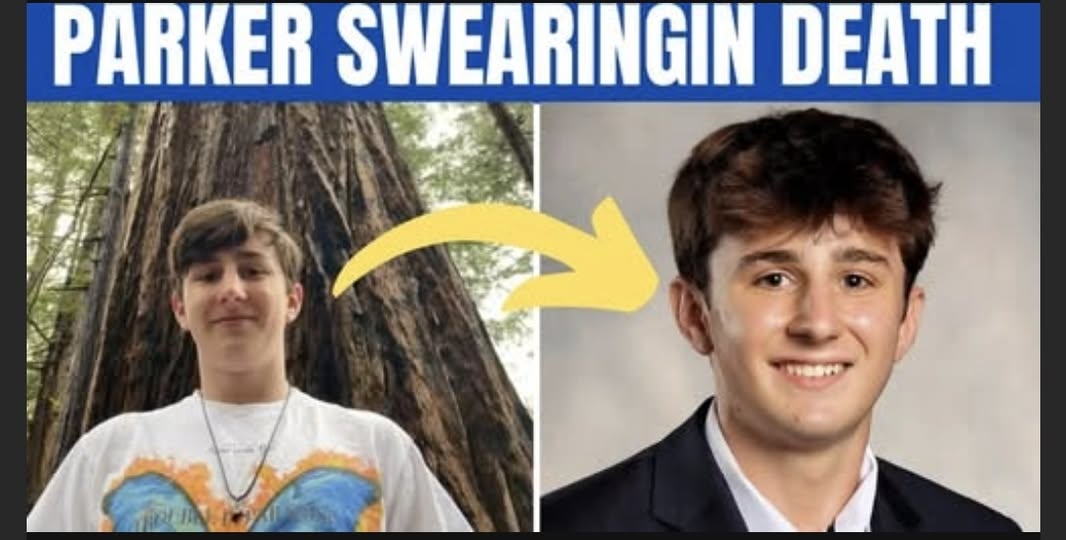 Parker Swearingin, Promising University of Illinois-Bound Teen, Found Lifeless in Parked Car Before Dawn