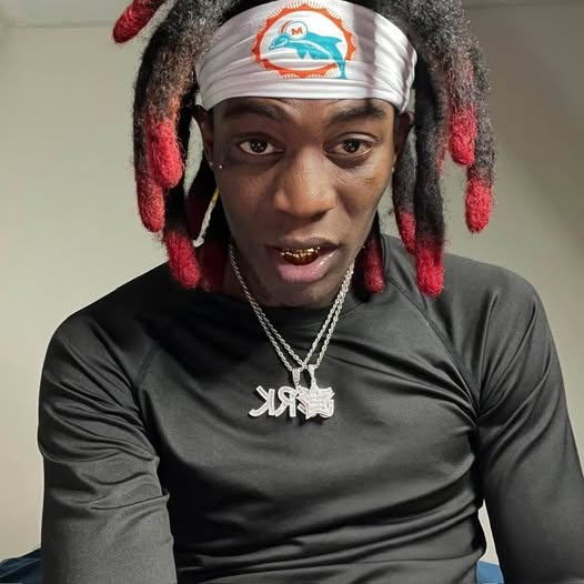 Jessie Junior Mourned Across Fort Lauderdale Following Sudden and Tragic Passing