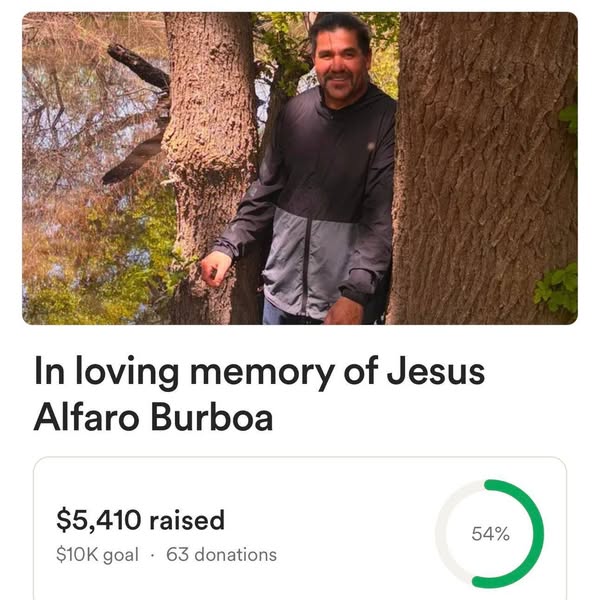 Jesus Alfardo-Burboa, 47, Identified as Victim in Deadly Highway 101 Collision Near Gonzales