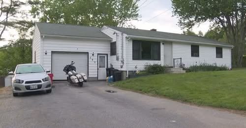 Melissa Donoghue, 42, Found Dead in Lewiston Home: Quiet Neighborhood Rocked by Unexplained Death as Police Withhold Details, Leave Family and Community in Darkness