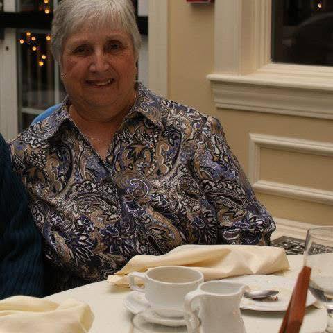 Claire Boyer, 84, Tragically Killed in Hoosick Intersection Collision