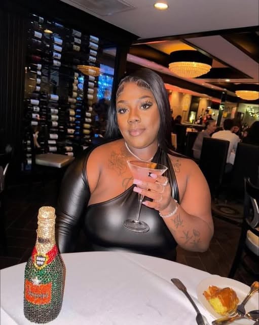 D’Asia Barrow, 22, Fatally Shot in Shreveport on June 2, 2025; Family and Community Demand Justice Amid Silence