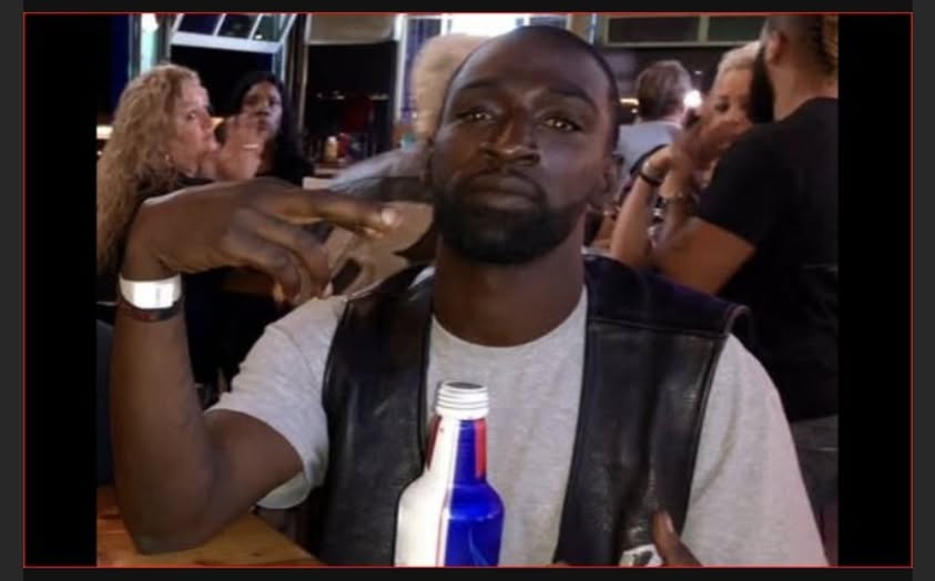 Jeffrey Watts, 39, and Summer Gaudet, 30, Crushed in Plunging Collision on Almonaster Avenue as Reckless Speed Claims Two Lives and Leaves Two Others Fighting for Survival—22‑Year‑Old Joshua Stevens Faces Vehicular Homicide Charges