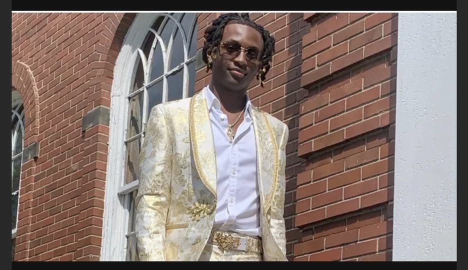 Wyllyam James Sheffey Jr., 20, Tragically Gunned Down While Sitting in His Car at North State Street and Rockwood Drive Intersection