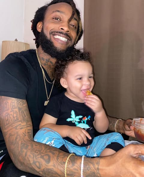 Edgar Dion Lee Jr. Remembered: Jacksonville Mourns the Sudden Passing of a Devoted Father, Loving Son, Loyal Friend, and Faithful Man of God