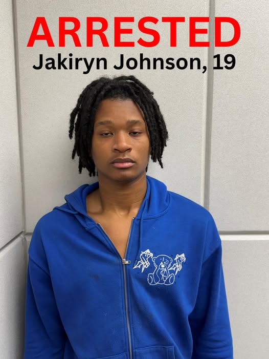 Bright Young Man Fatally Wounded and Several Innocent Bystanders Seriously Injured in Coordinated Shooting Along Interstate 10; 19-Year-Old Jakiryn Johnson in Custody as Key Suspect in Targeted Ascension Parish Highway Ambush