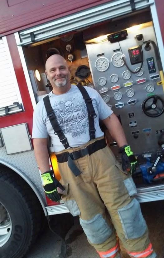 Erik Blair, Beloved Father, Courageous Public Servant, and Compassionate Community Pillar, Peacefully Passes Away at Age 35 in Scottdale