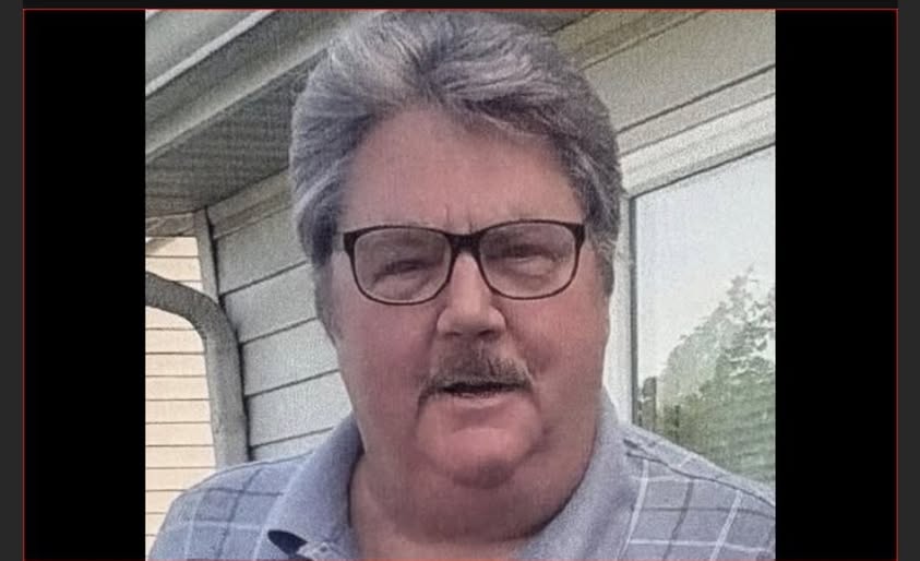 Kent Trochelman’s Final Moments: 75-Year-Old Man’s Jeep Careens Off I-5 in High-Speed Solo Wreck