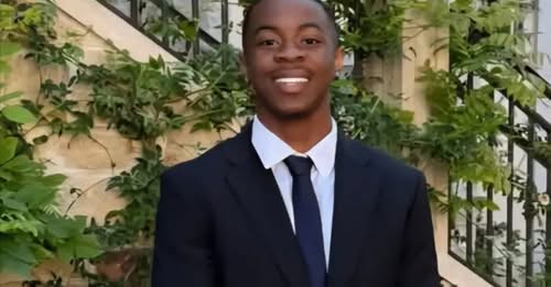 Kyle Coleman’s Mysterious Disappearance After Tysons Galleria Crash Sparks Urgent Search, Unwavering Family Vigil, and Growing Community Concern