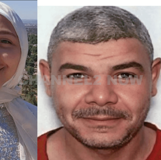 Hayam Salah Alsaid Ahmed Elgamal, Habiba Mohamed Sabry Farag Soliman, and Four Minor Children of Alleged Boulder Terror Suspect Detained by ICE Amid Expanding Federal Investigation