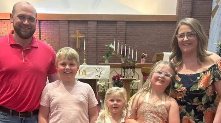 Elko, MN — In Loving Memory: A Cherished Wife, Mother, and Friend Gone Too Soon