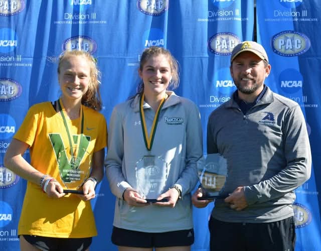 Ben Mourer ’07 — A Community Mourns the Loss of a Beloved Coach and Alumnus