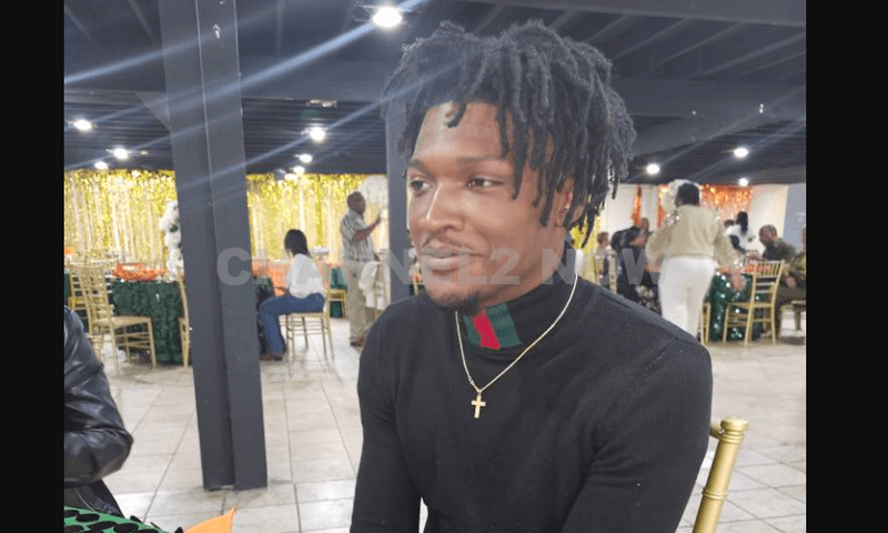 Rayshaude Hudson Fatally Shot, Five Others Wounded in Tragic Mass Shooting at Fayette Festival in Jefferson County, Mississippi