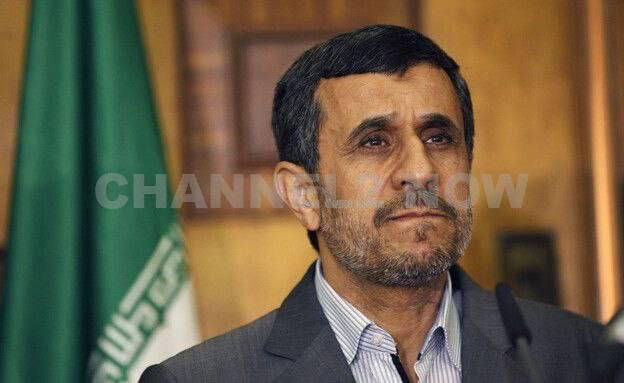 Mahmoud Ahmadinejad Survives Assassination Attempt in Tehran: Conflicting Reports Amid Heightened Regional Tensions