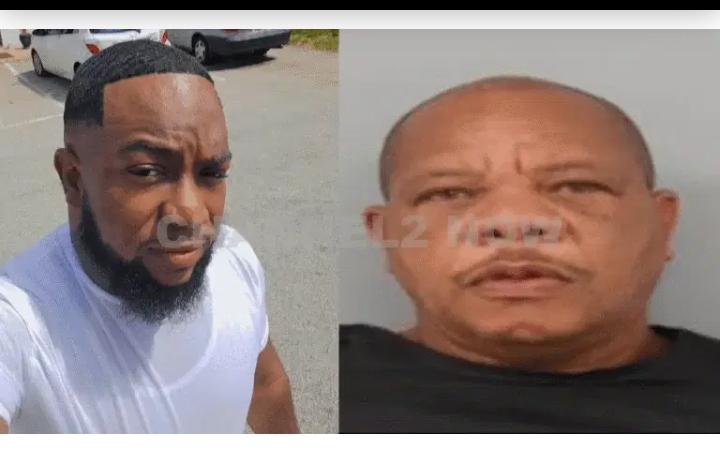 Wendell F. Sholar Fatally Shot During Parking Lot Altercation Outside Columbia’s S Bar;