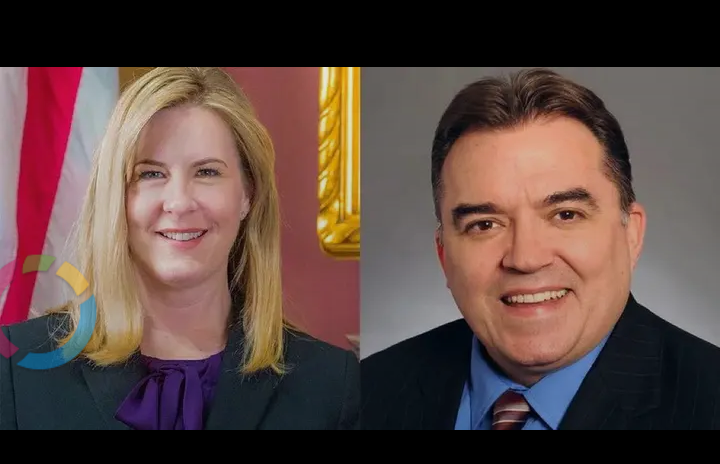 Minnesota Lawmakers Targeted in Brazen Overnight Attack—Community Stunned as Suspect Impersonates Law Enforcement, Fires on Multiple Victims in Twin Cities Shooting Spree