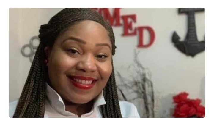 In Loving Memory of Lakeasha Henderson: A Life of Grace, Purpose, and Unforgettable Impact on Grand Rapids