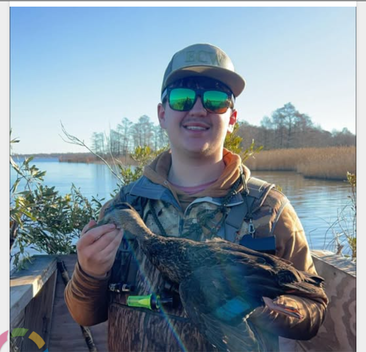 Colby Cruise Obituary: A Devastating Farewell to a Beloved Soul in Dobson, North Carolina