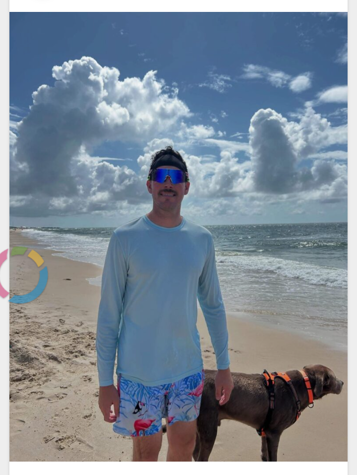 Remembering Christopher Plattenburg: A Community United in Grief After Tragic Car Crash in Apalachicola