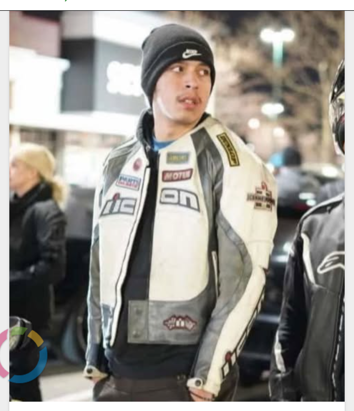 In Loving Memory of Omar Titenok: Honoring a Life of Love, Light, and Lasting Impact in Columbus, Ohio