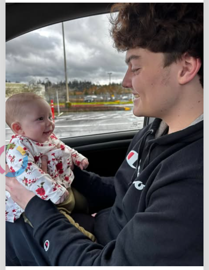 In Loving Memory of Kendrick “Ken” Daniel Jackson: A Bright Light Gone Too Soon, Forever Remembered in Albany, Oregon