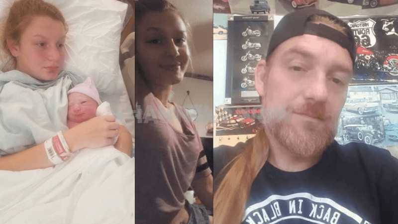 Kenneth Cook Indicted on 152 Charges in Decade-Long Incest and Abuse Case Involving His Daughter Alexzandrea Thomas: Shocking Allegations Reveal Years of Abuse and Neglect in Raleigh County, West Virginia