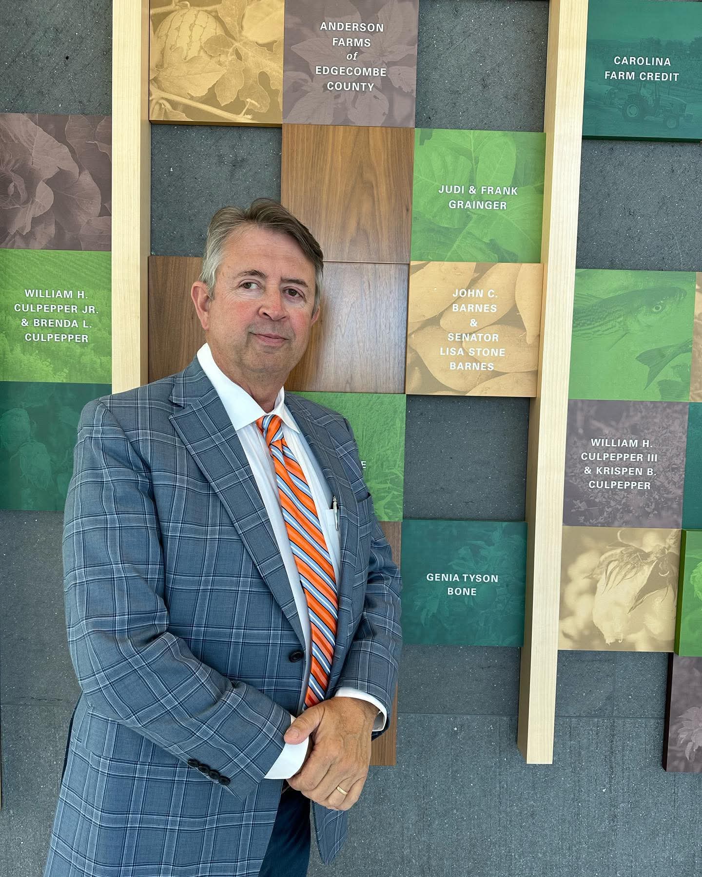 Hamilton, Bermuda — The community is mourning the loss of a beloved figure following