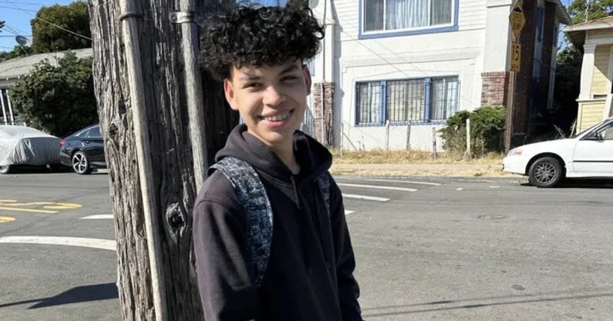 Oakland, California — The Fremont High School community is united in grief following the